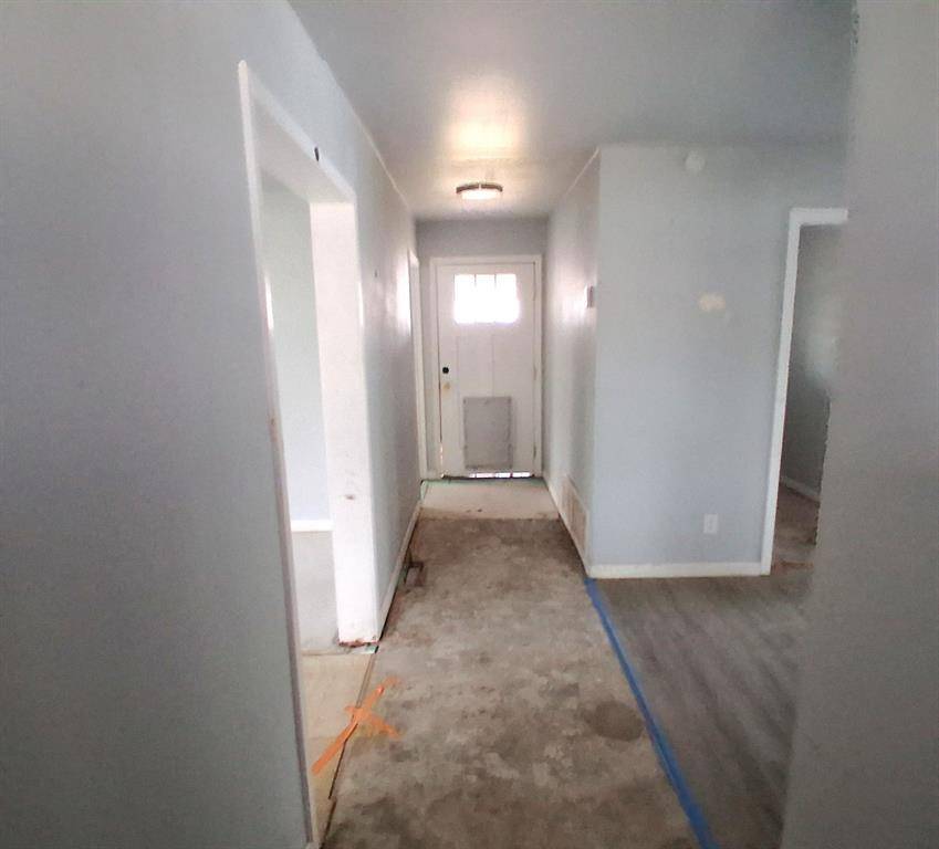 7019 Darling Street, Azle, TX 76020