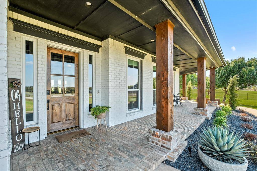 3497 N Preston Lakes Drive, Celina, TX 75009