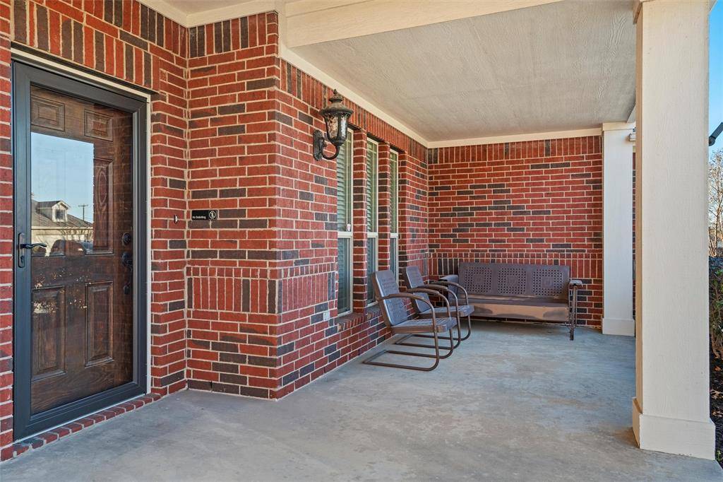 1200 Inglewood Drive, Mansfield, TX 76063