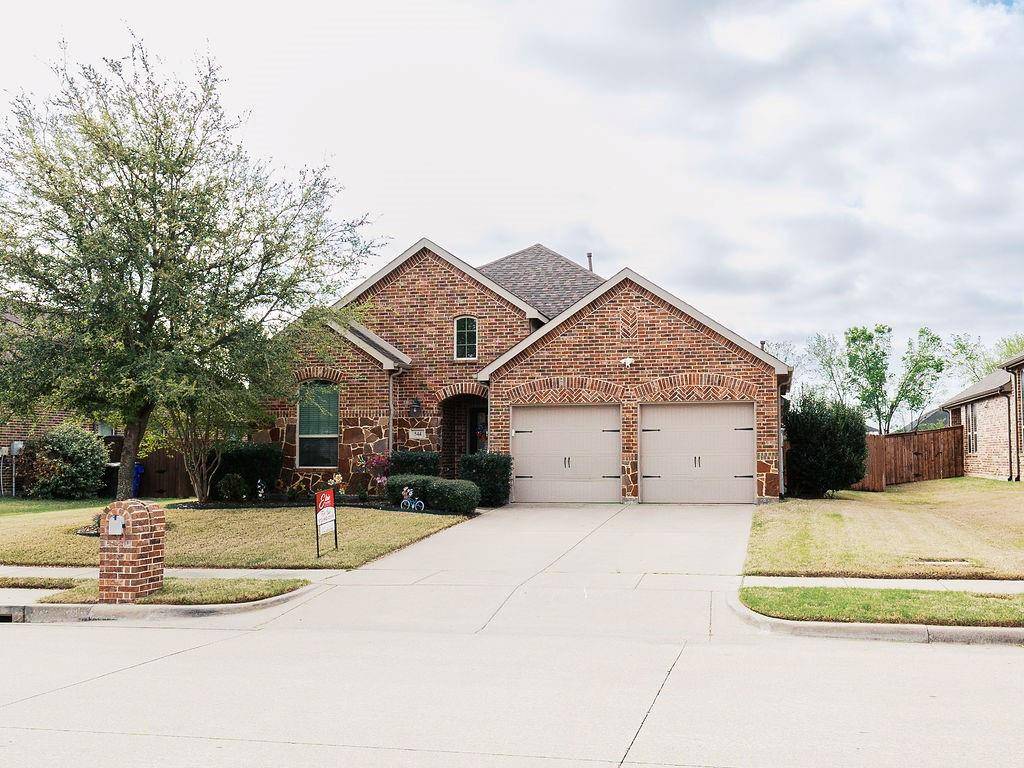 544 Madrone Trail, Forney, TX 75126