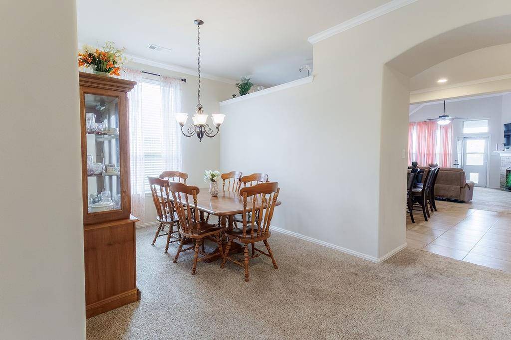 544 Madrone Trail, Forney, TX 75126