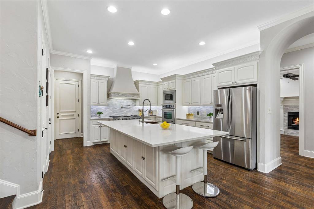 2349 Tall Woods Trail, Keller, TX 76262