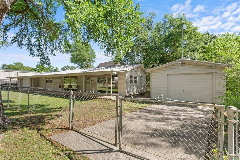 116 CR 1751, Clifton, TX 76634