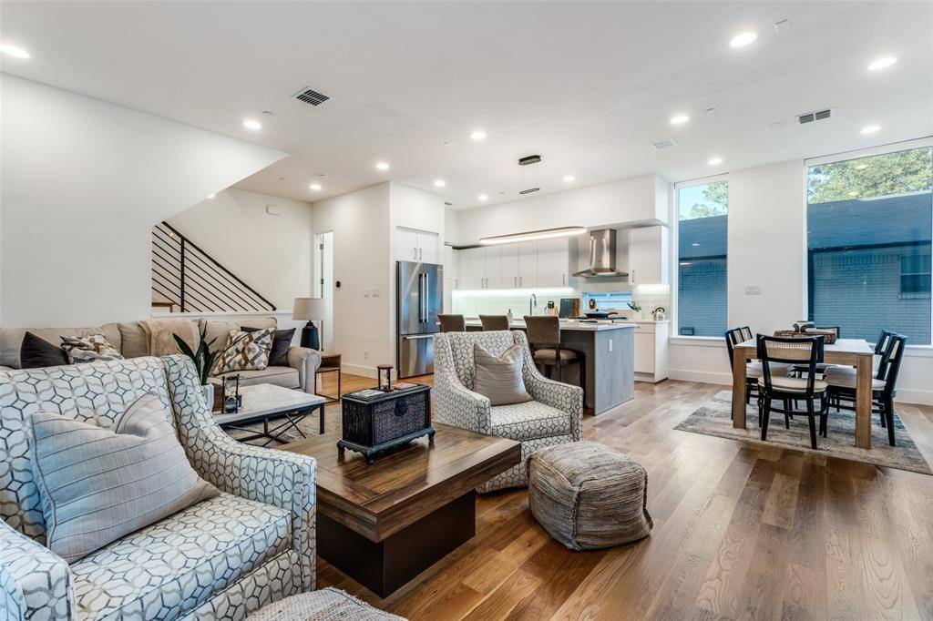 1932 Cuyler Court, Dallas, TX 75204