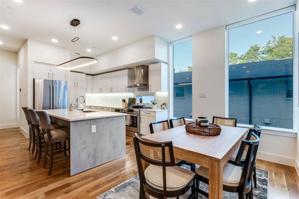 1932 Cuyler Court, Dallas, TX 75204