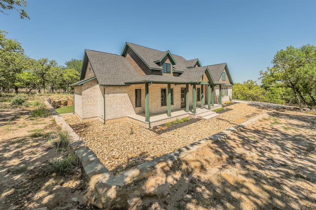 114 Ridgeline, Chico, TX 76431