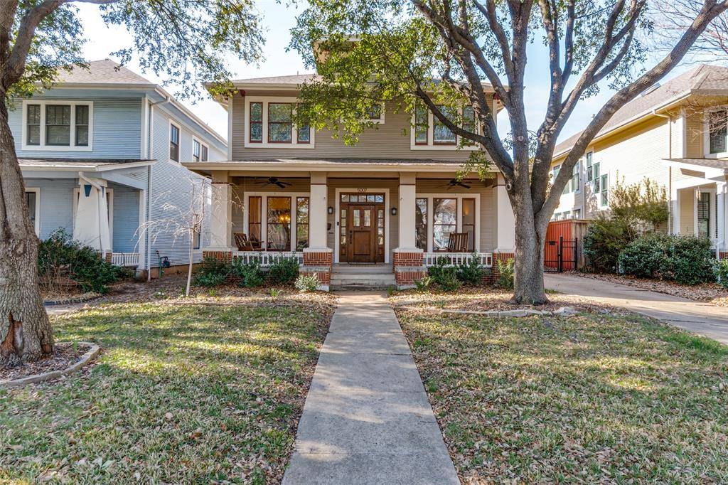 5007 Reiger Avenue, Dallas, TX 75214