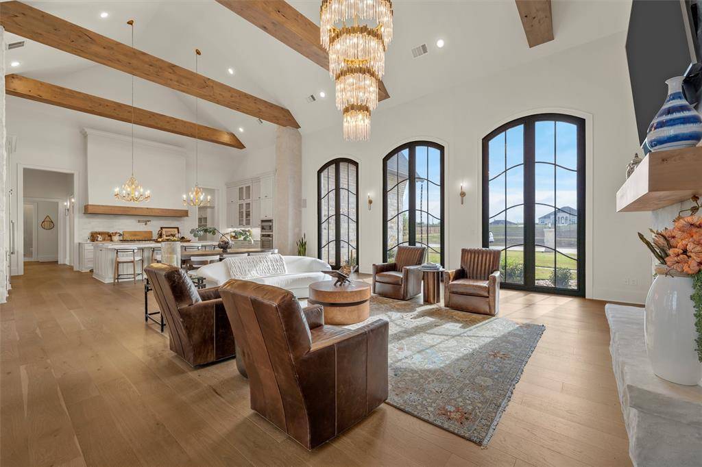 117 Iris Street, Lorena, TX 76655