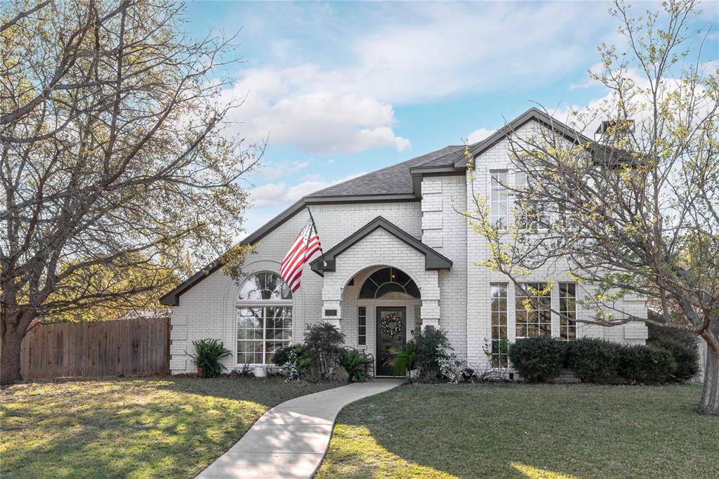 702 Oak Trail, Brownwood, TX 76801