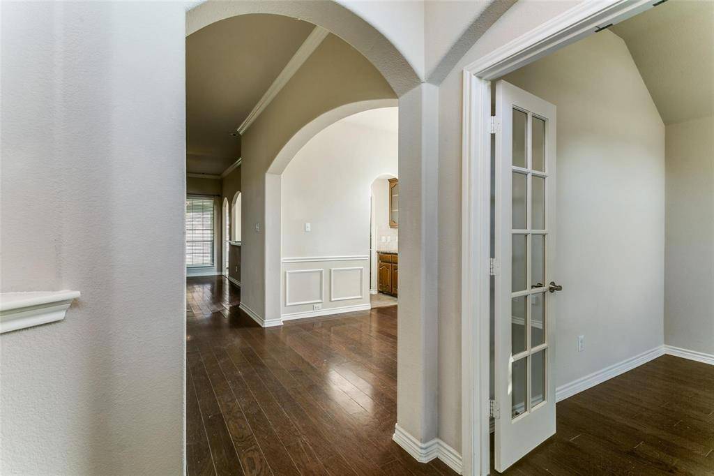 11408 Kenny Drive, Fort Worth, TX 76244