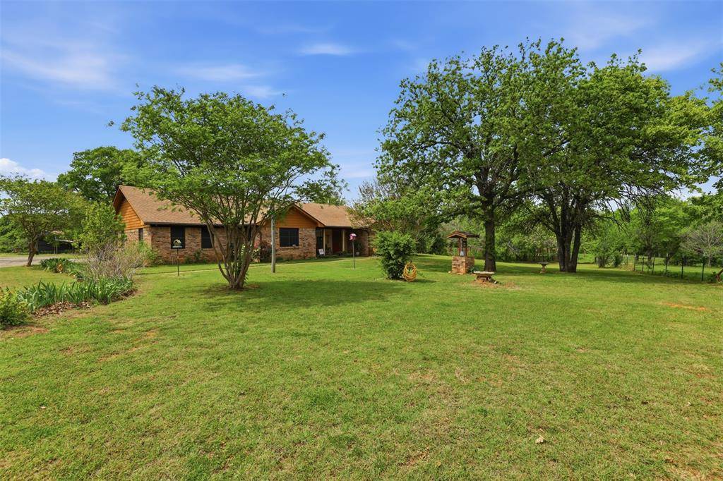 8076 County Road 1202, Cleburne, TX 76031