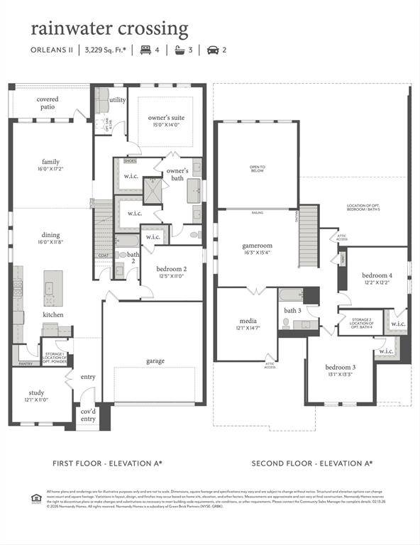 2440 Aurora Avenue, Celina, TX 75009