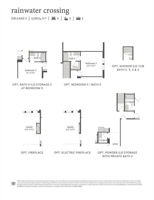 2440 Aurora Avenue, Celina, TX 75009