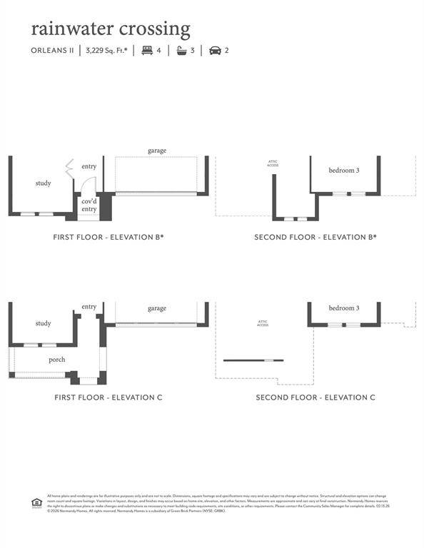 2440 Aurora Avenue, Celina, TX 75009