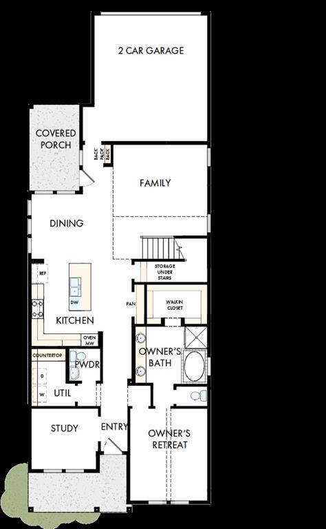 1908 Mitchell Drive, Van Alstyne, TX 75495