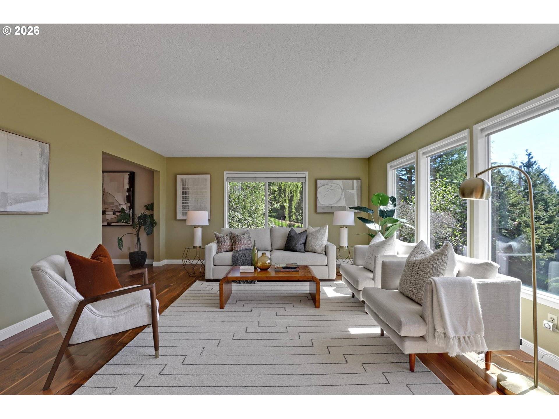 7021 SW CANYON LN, Portland, OR 97225