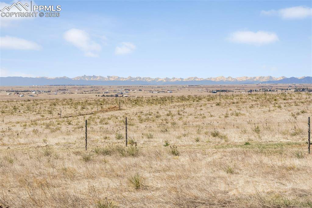 25935 Judge Orr RD, Calhan, CO 80808