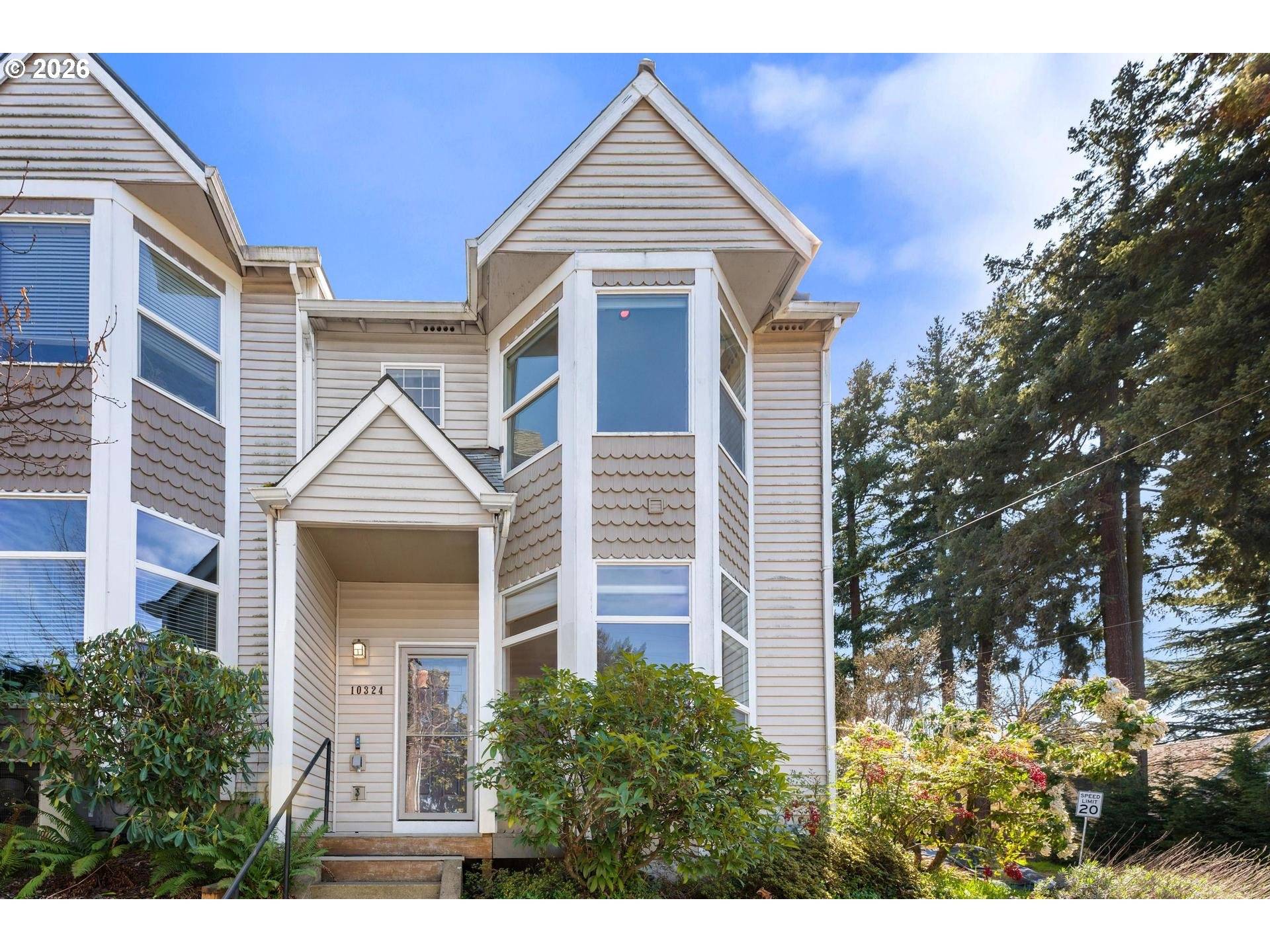 10324 NE FARGO ST, Portland, OR 97220