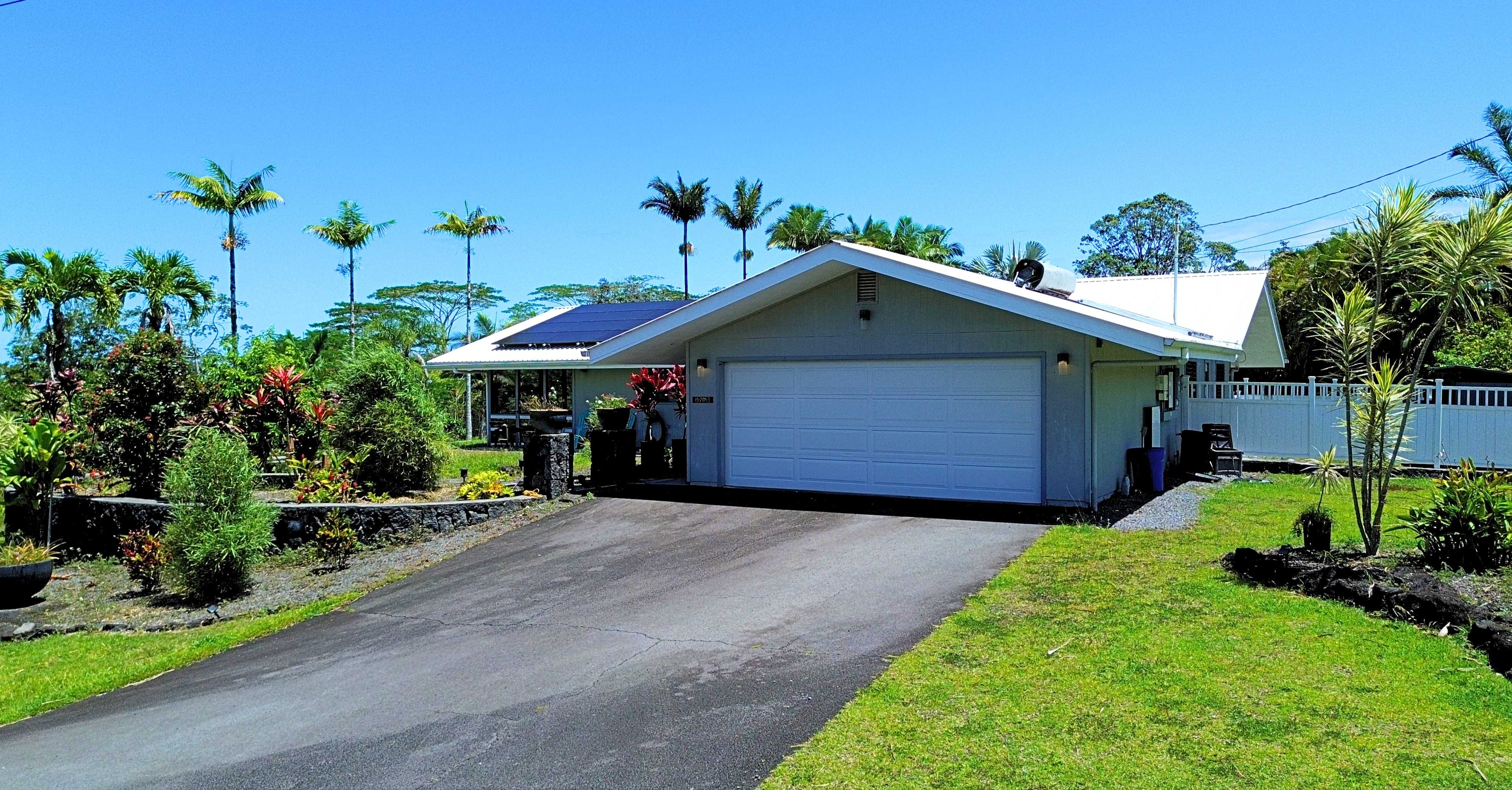 15-2053 20TH AVE, Keaau, HI 96749