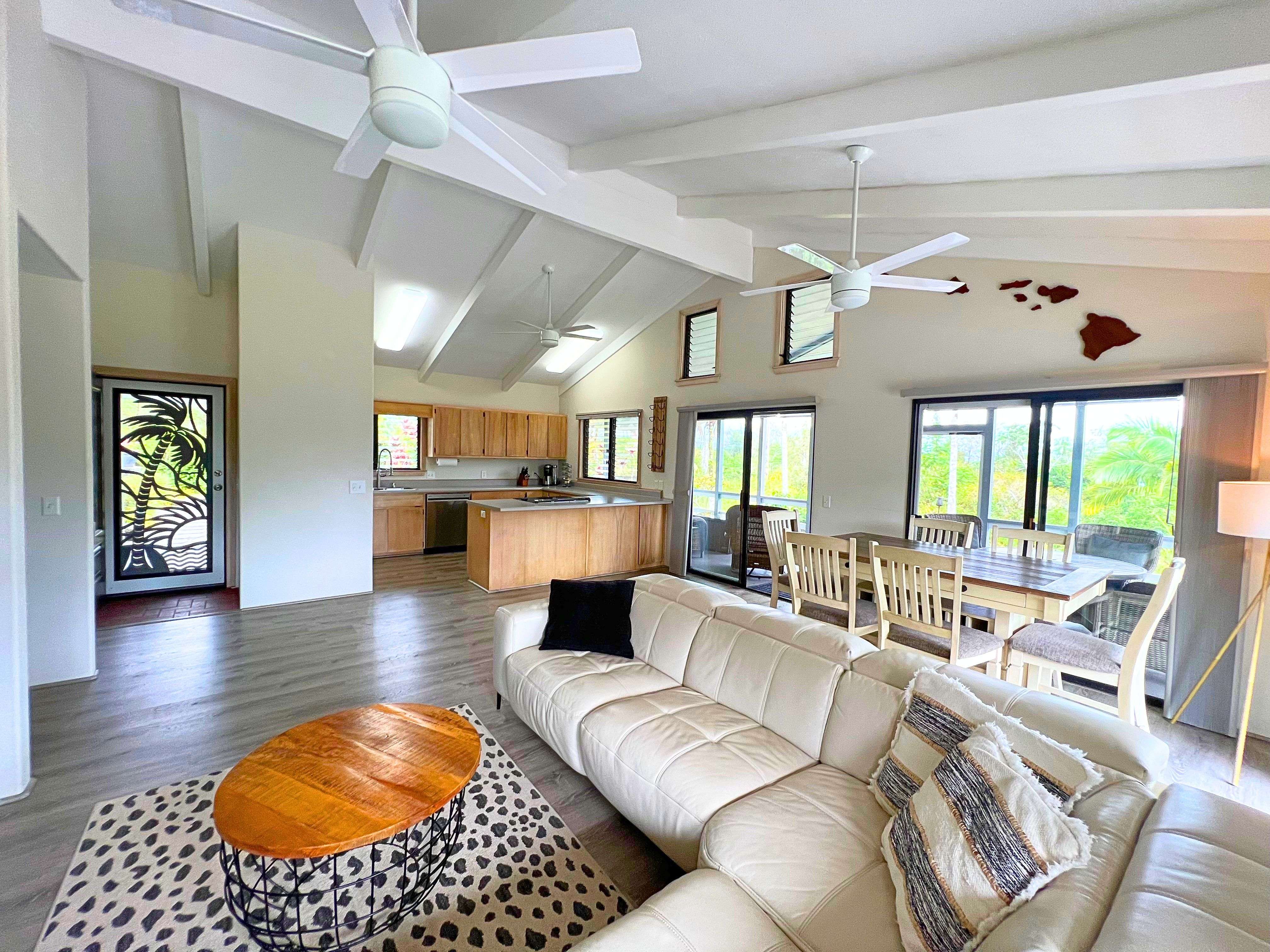 15-2053 20TH AVE, Keaau, HI 96749