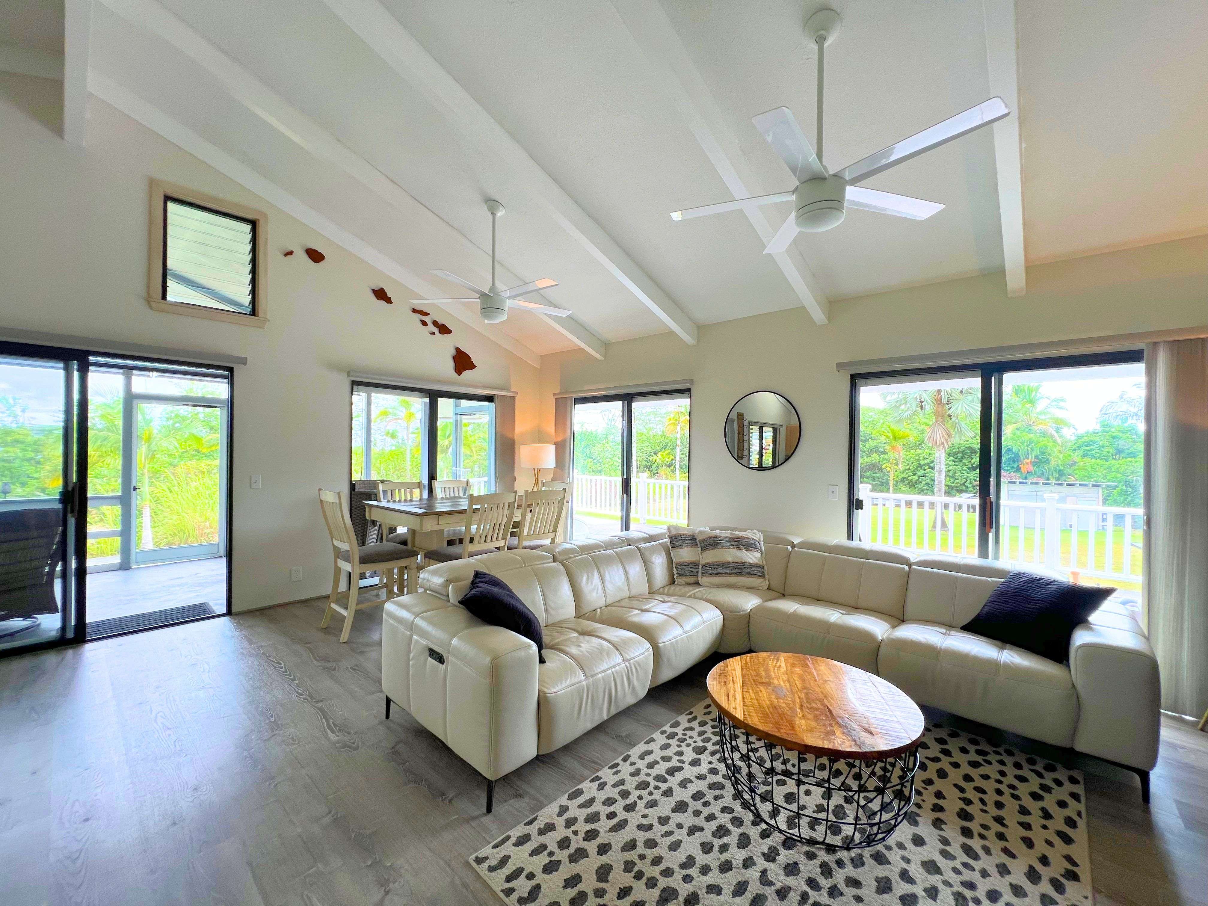 15-2053 20TH AVE, Keaau, HI 96749