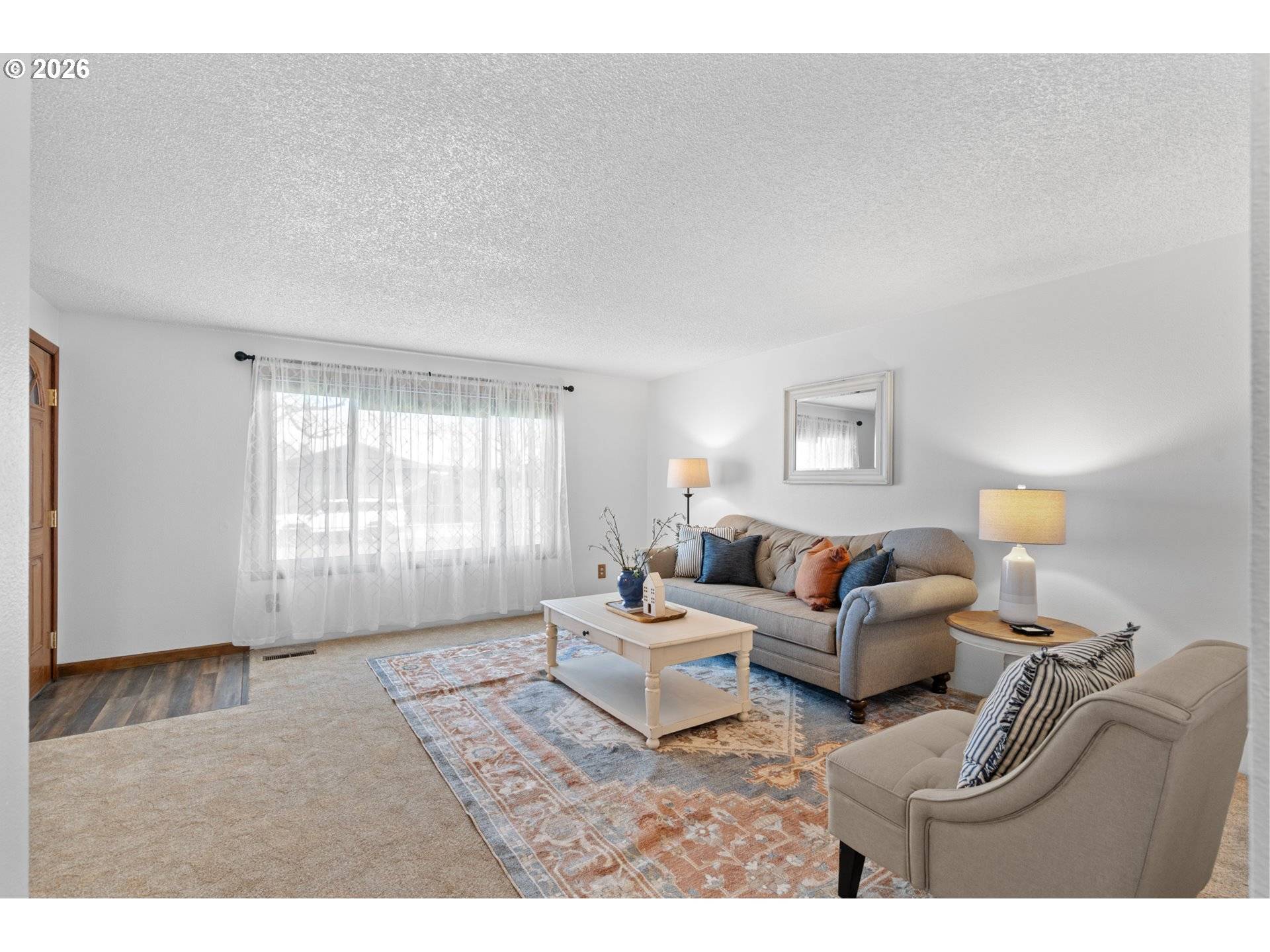 4214 SW VISTA AVE, Pendleton, OR 97801