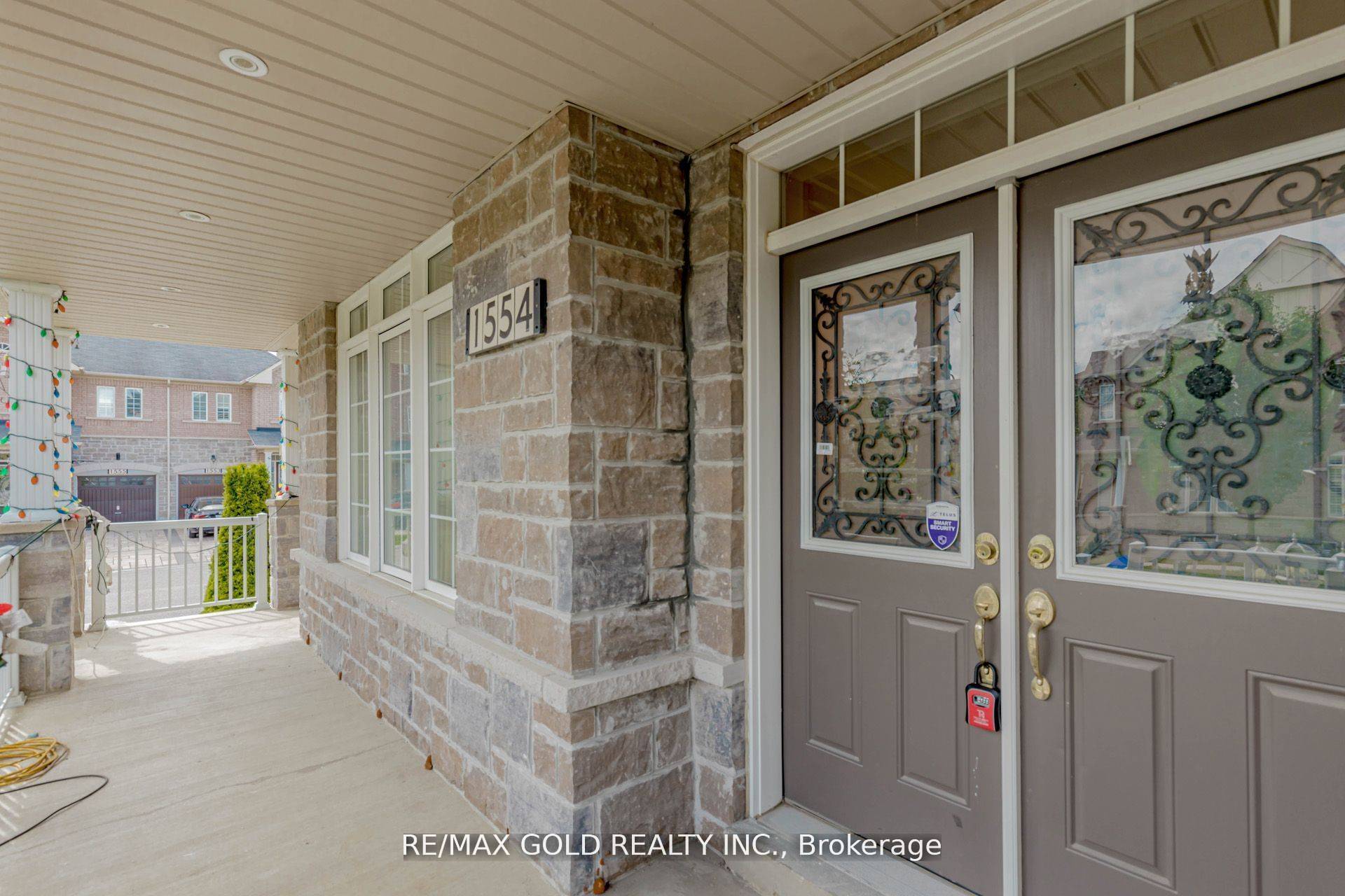 1554 Bruny AVE, Pickering, ON L0A 1G0