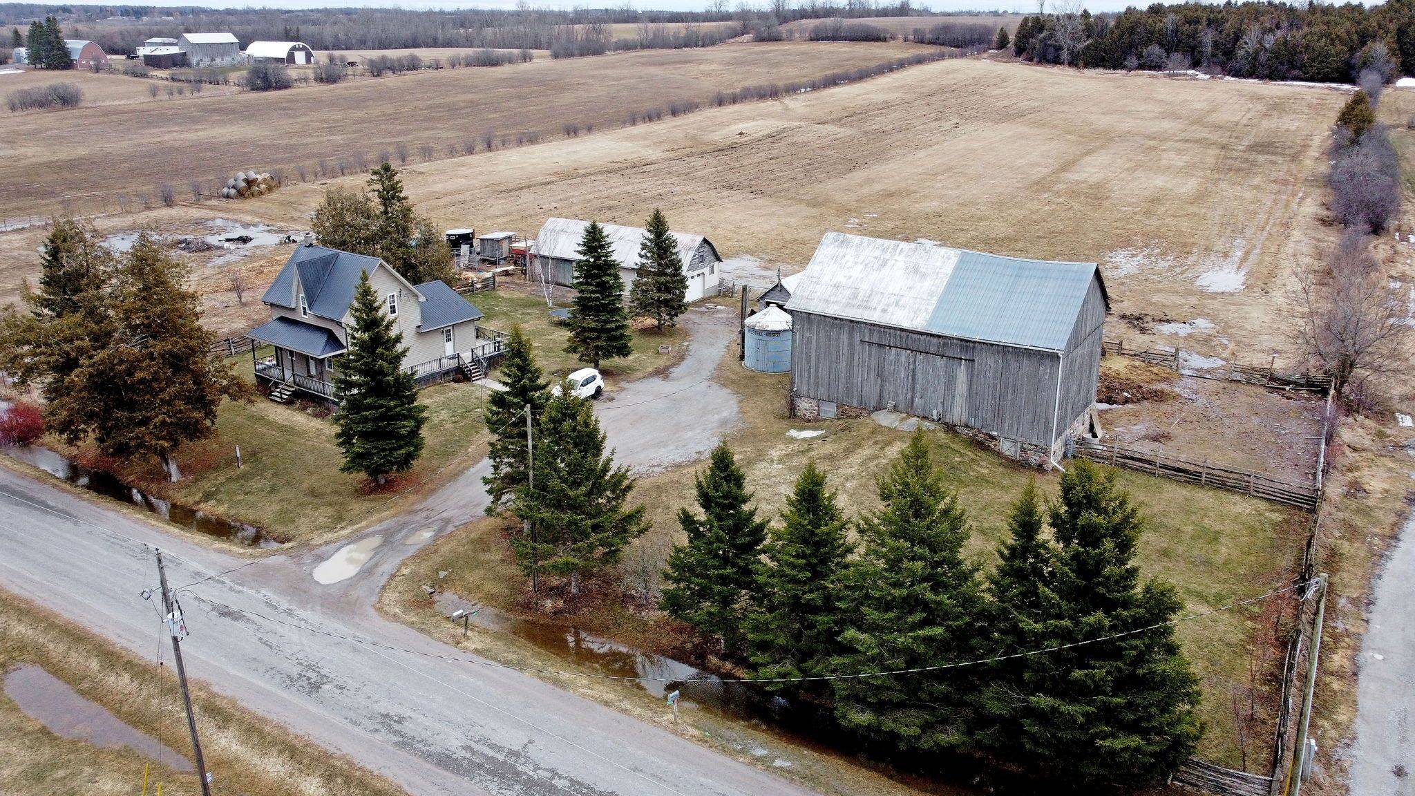 1010 Concession 13 RD, Brock, ON L0E 1E0