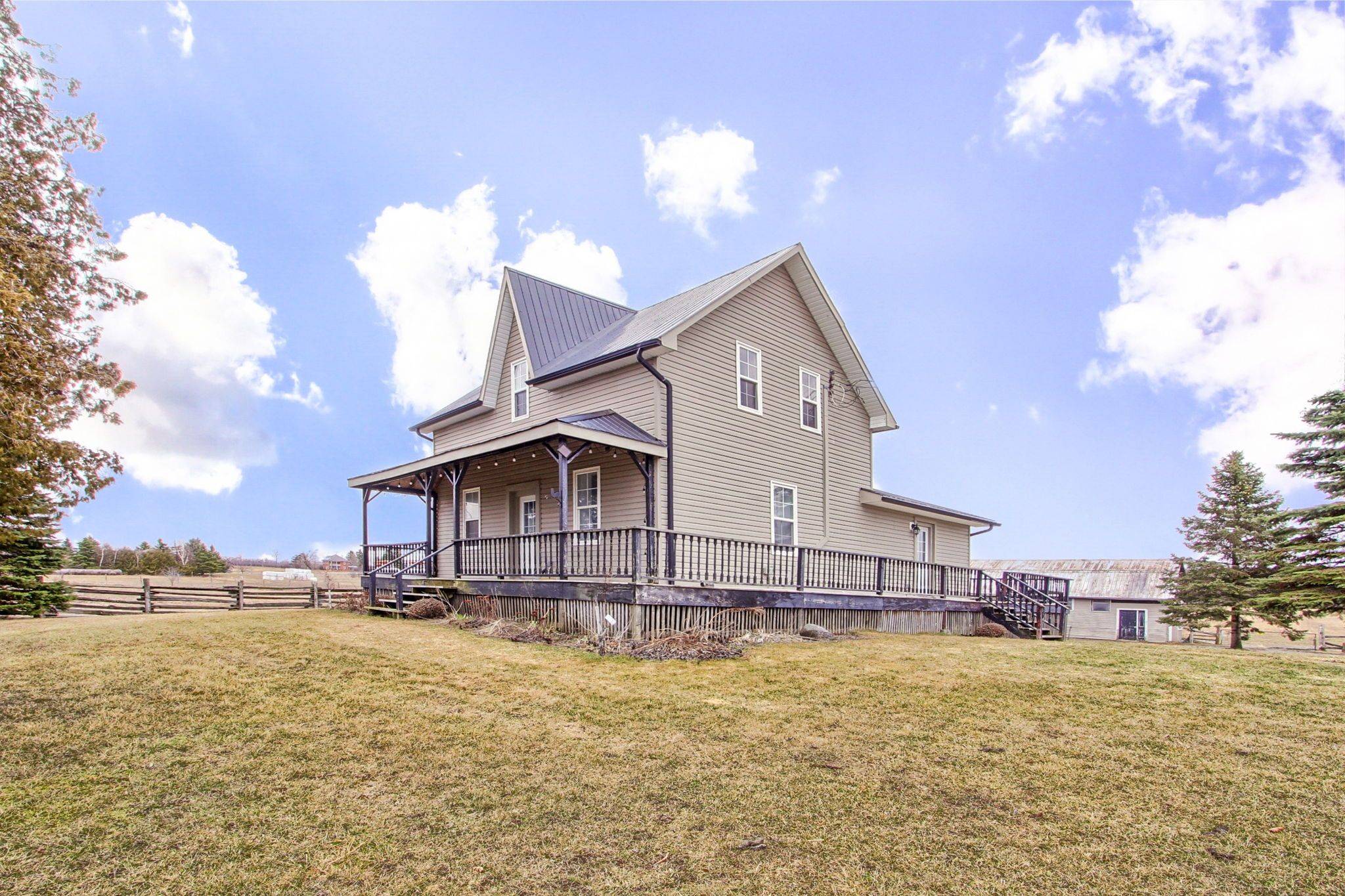 1010 Concession 13 RD, Brock, ON L0E 1E0