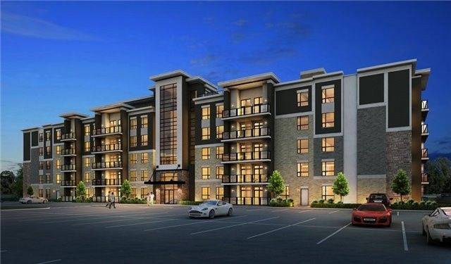 630 Sauve ST #321, Milton, ON L9T 9A6