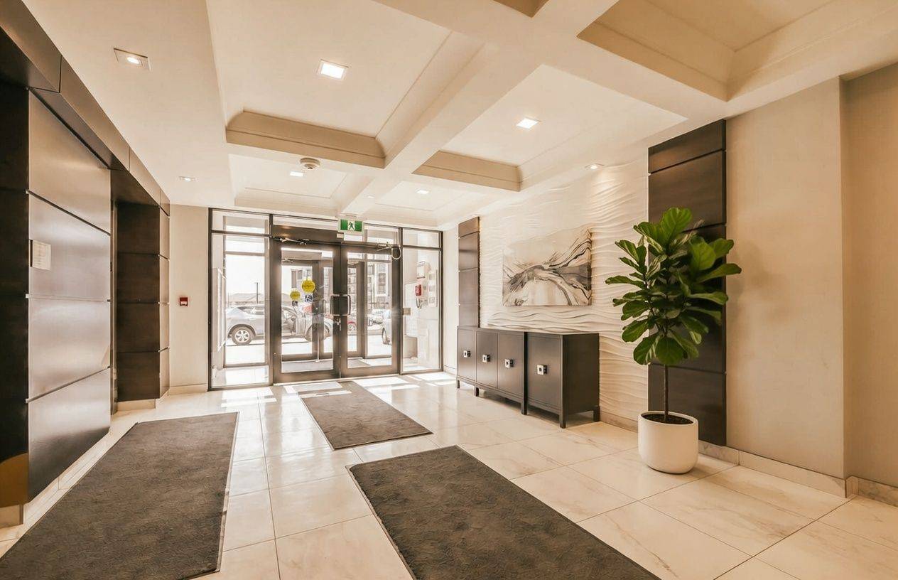 630 Sauve ST #321, Milton, ON L9T 9A6