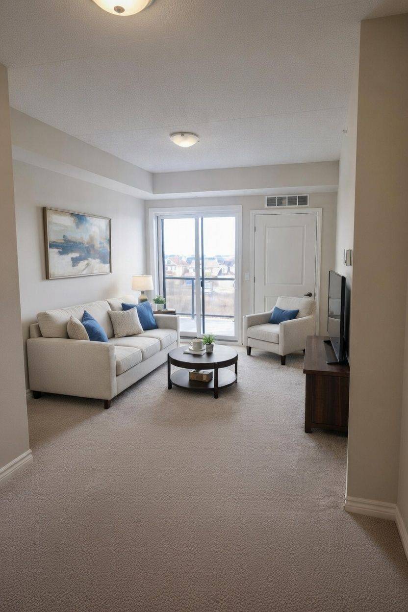 630 Sauve ST #321, Milton, ON L9T 9A6