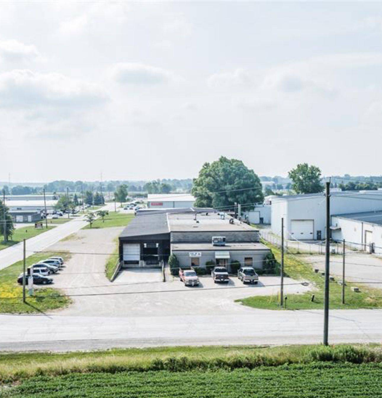 410 Colborne ST, Chatham-kent, ON N7M 5J4