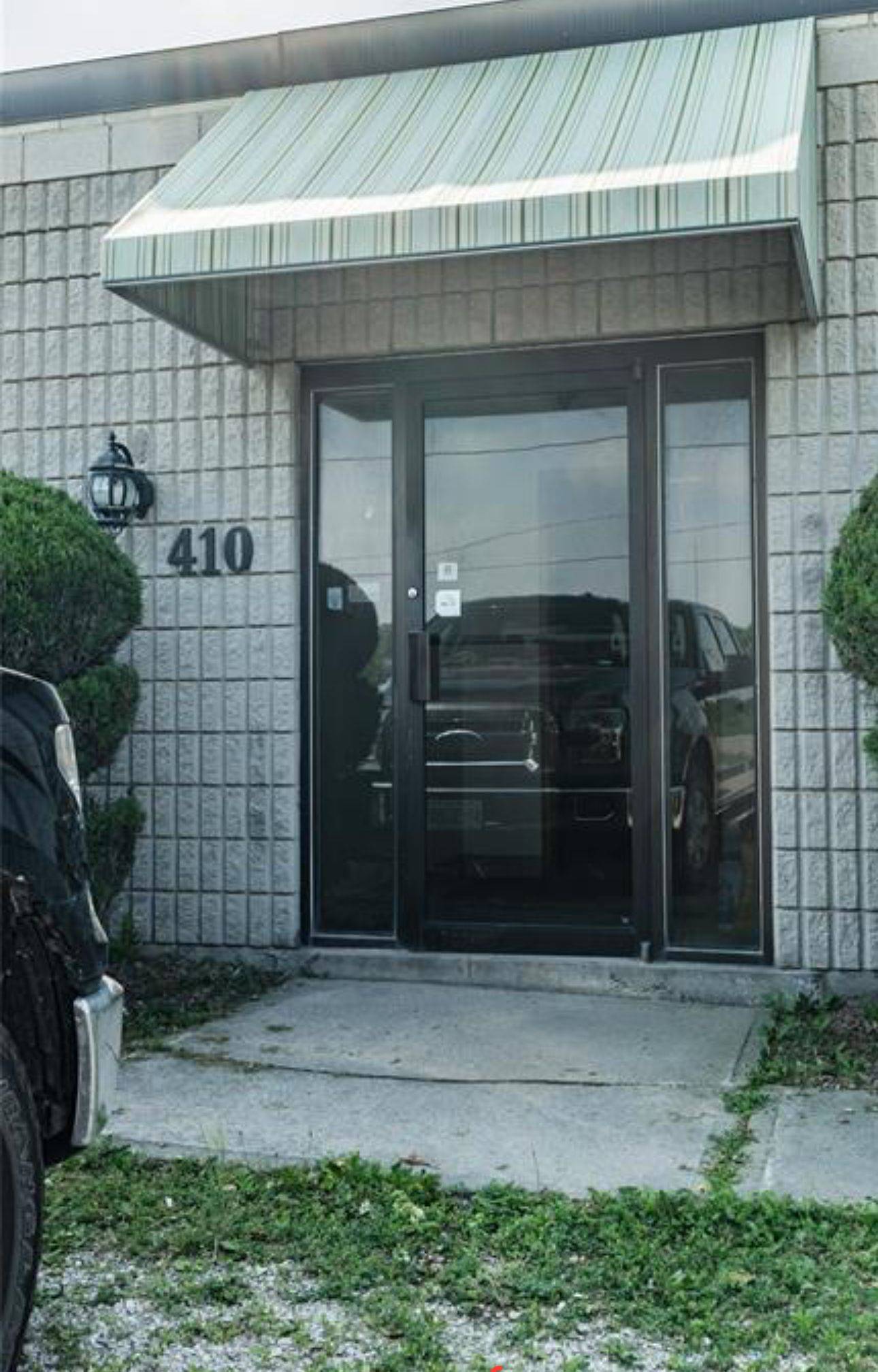 410 Colborne ST, Chatham-kent, ON N7M 5J4