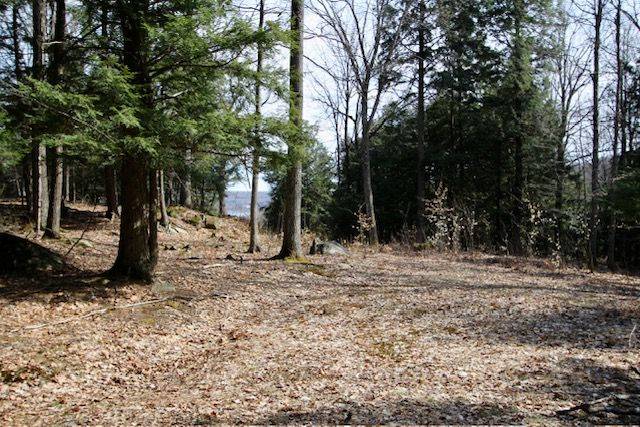 22 Gryffin Bluffs LN #6, Huntsville, ON P0B 1M0