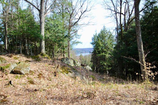 22 Gryffin Bluffs LN #6, Huntsville, ON P0B 1M0