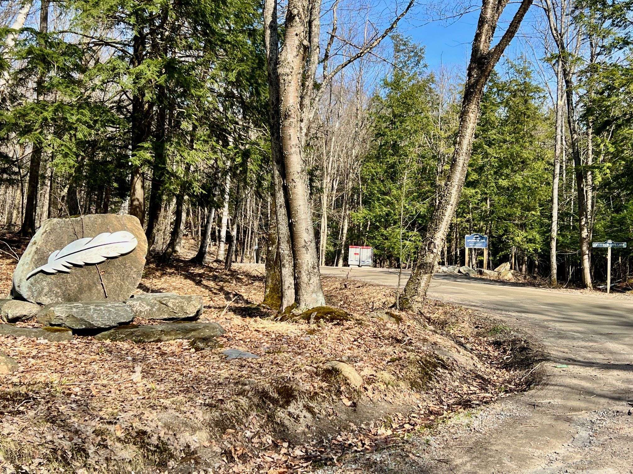22 Gryffin Bluffs LN #6, Huntsville, ON P0B 1M0