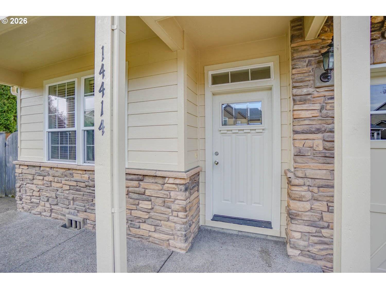 14414 NW 25TH CT, Vancouver, WA 98665