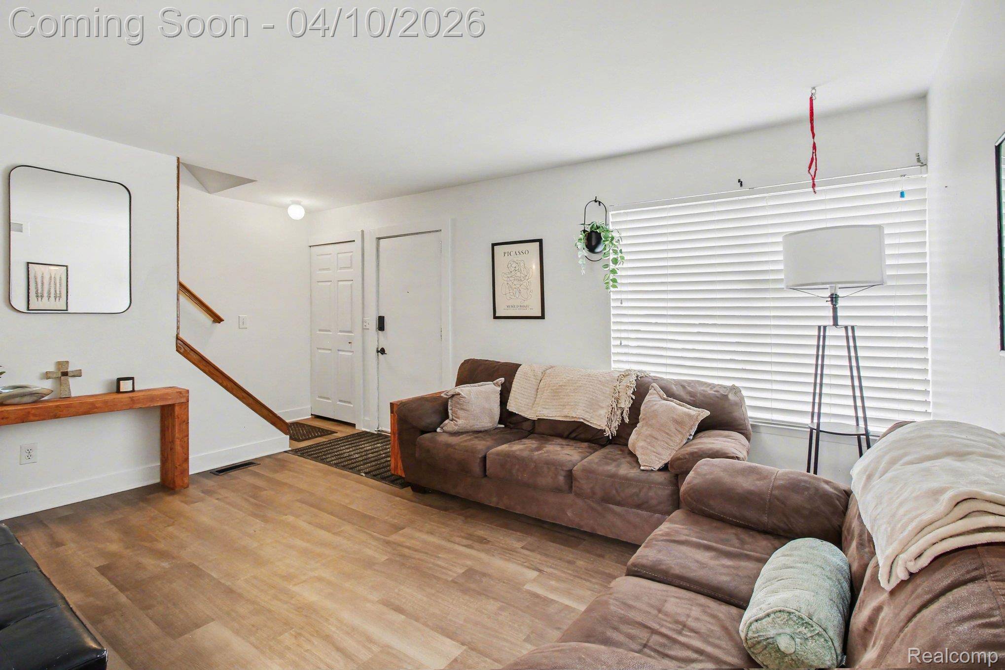 616 Rickett RD #118, Brighton, MI 48116