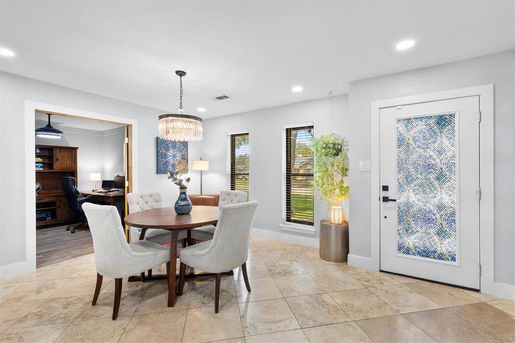 914 Edgewood Drive, Richardson, TX 75081