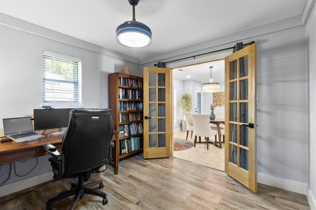 914 Edgewood Drive, Richardson, TX 75081