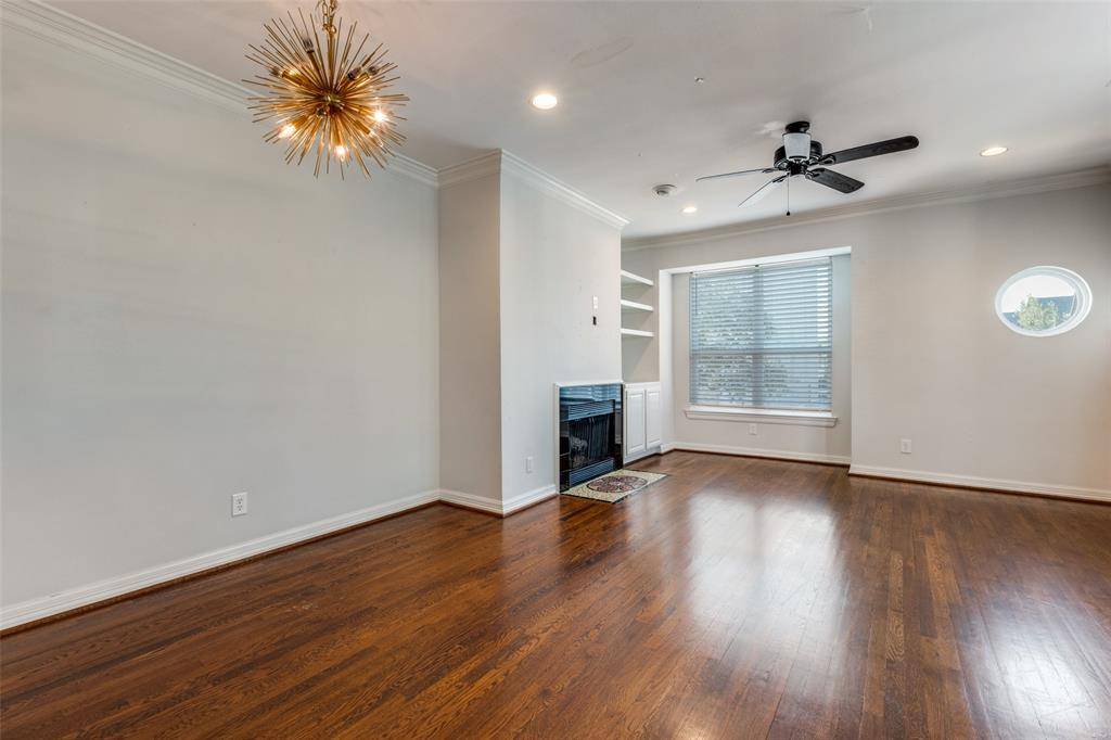 3400 Normandy #J, University Park, TX 75205