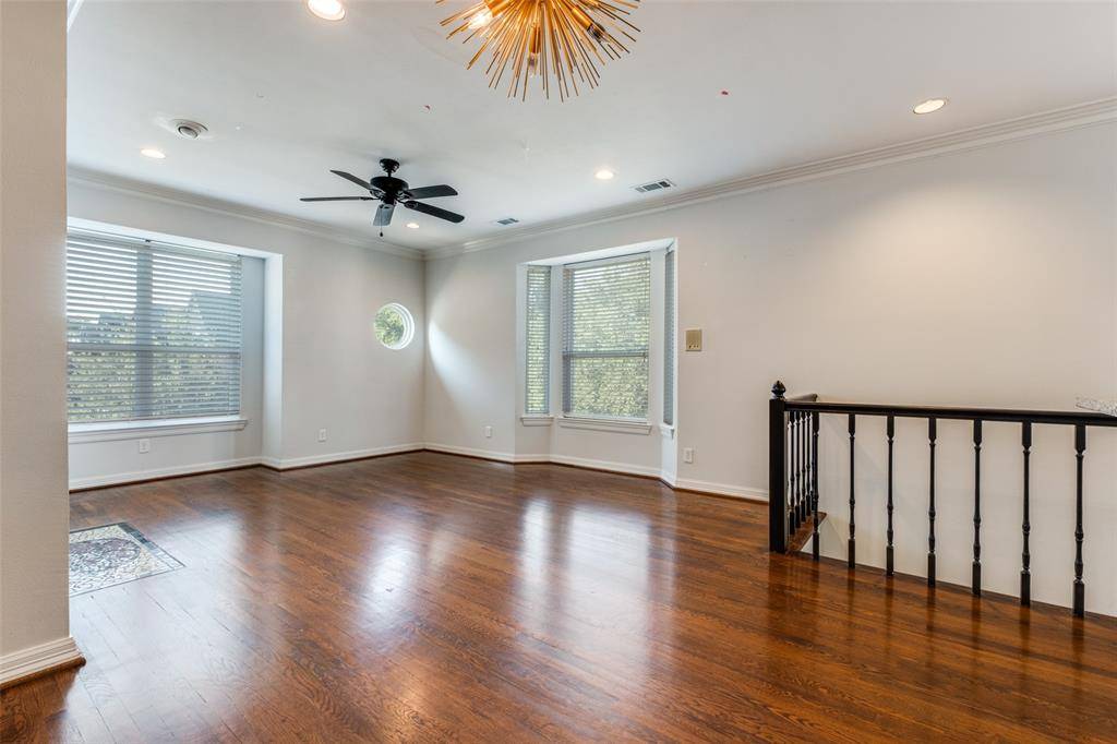 3400 Normandy #J, University Park, TX 75205