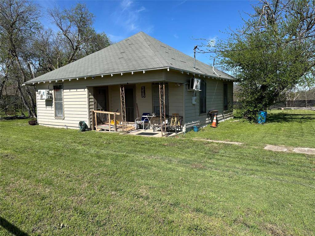 5273 Fm 73 Road, Prairie Hill, TX 76678