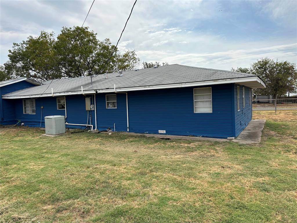 5273 Fm 73 Road, Prairie Hill, TX 76678