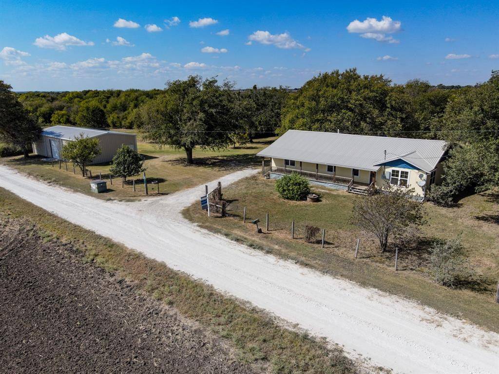 322 Hcr 2320, Abbott, TX 76621