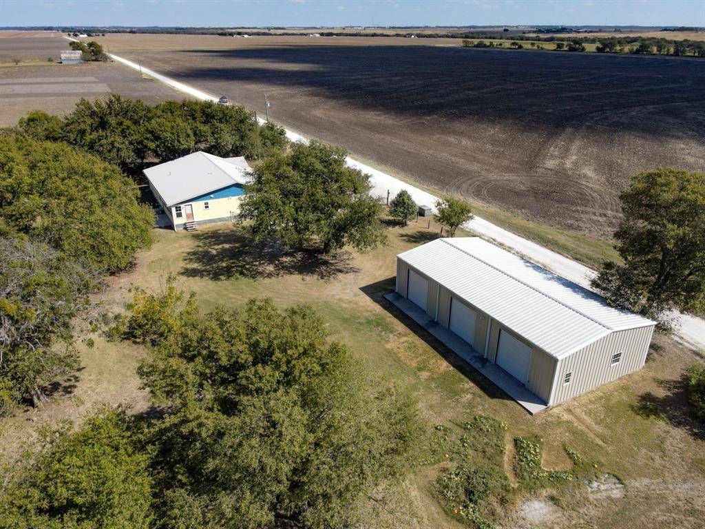 322 Hcr 2320, Abbott, TX 76621