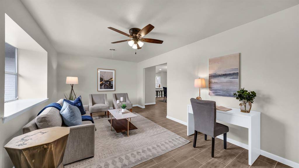 905 Pontiac Court, Arlington, TX 76013