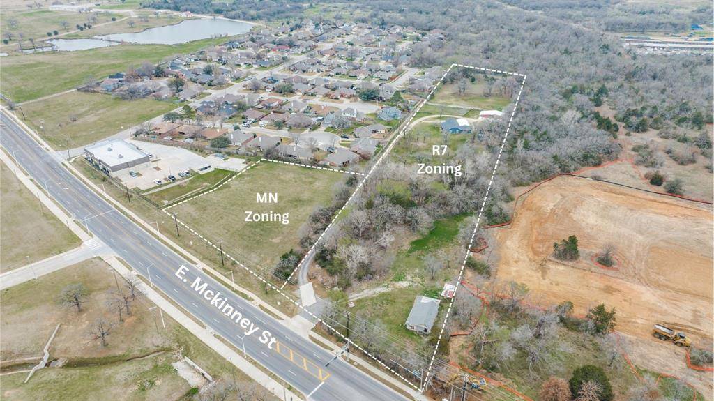 5130 E Mckinney Street, Denton, TX 76208