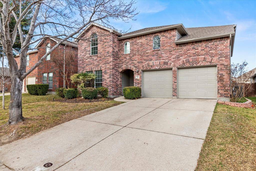 5808 Mariposa Drive, Mckinney, TX 75070